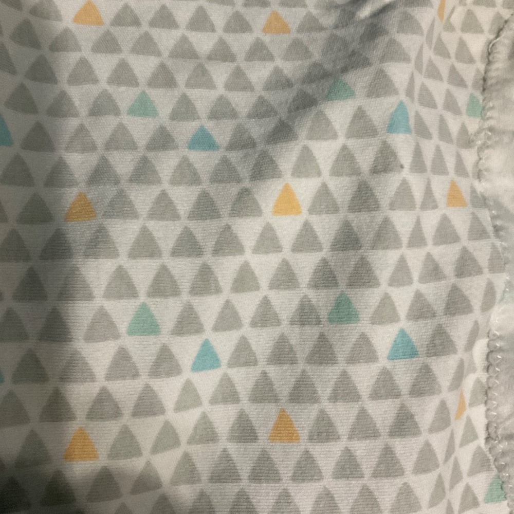 Swaddlme sleep sack size large.  K21 - Picture 5 of 5